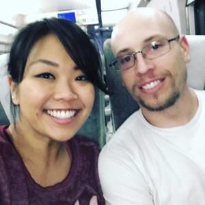 Meet your Posher, April